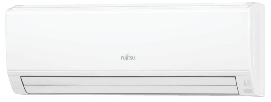 Fujitsu Κλιματιστικό Τοίχου KLCA 24kBTU1